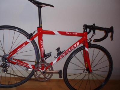 specialized allez elite