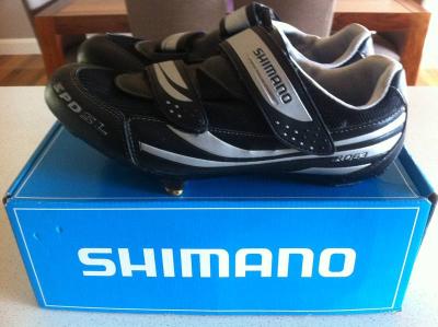 Shimano R063 Road Cycling Shoes