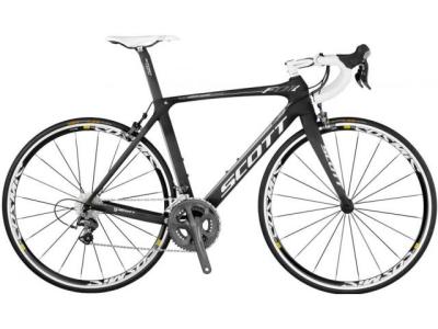 Scott Foil 20 2012 Bike http://point-cycles.com