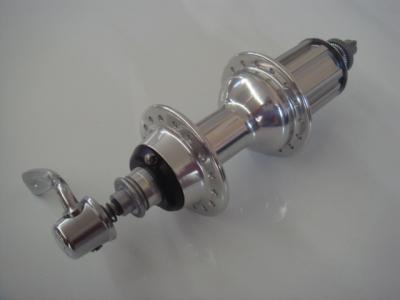 2007 Campag Centaur 10 speed hub