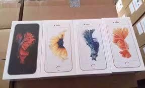  For Sales Brand New iPhone 6s & 6s Plus