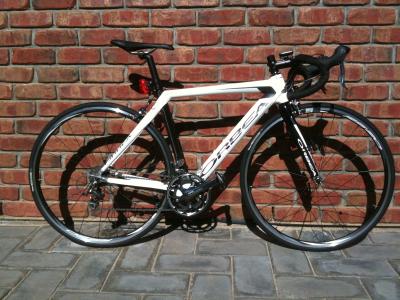 Orbea Vento 2009 51cm Immaculate Condition