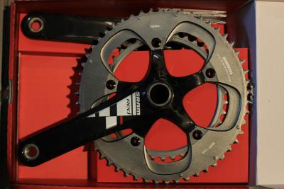 SRAM Red Chainset / Cranks