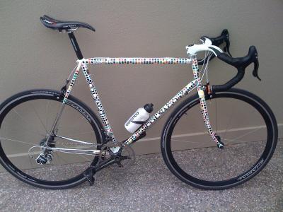 1988 Colnago